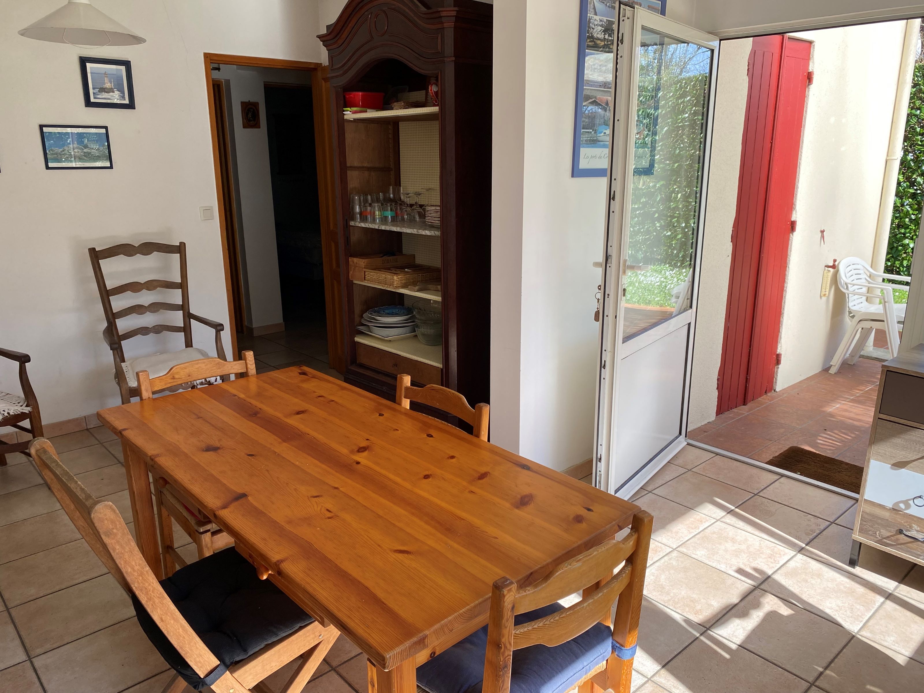 La Cabane Biganos, Biganos - photo 11