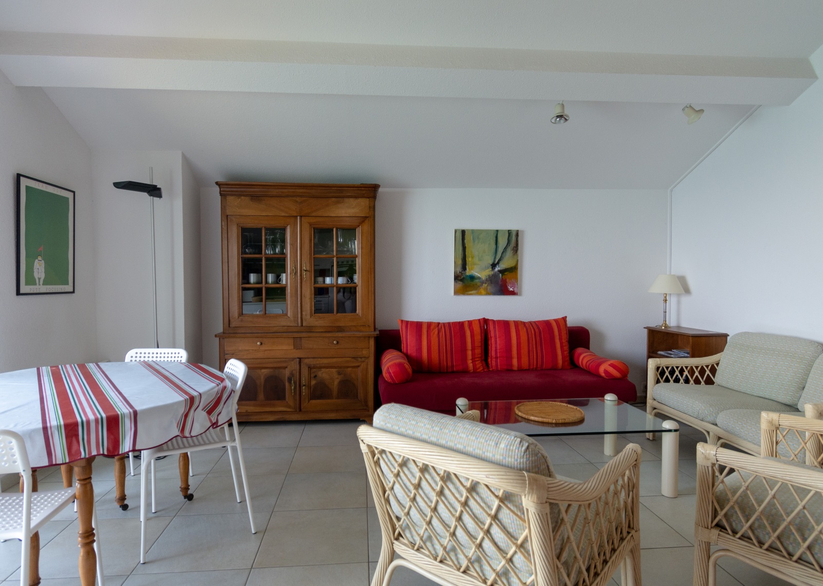 Appartement, vue panoramique sur l'Océan - photo 2