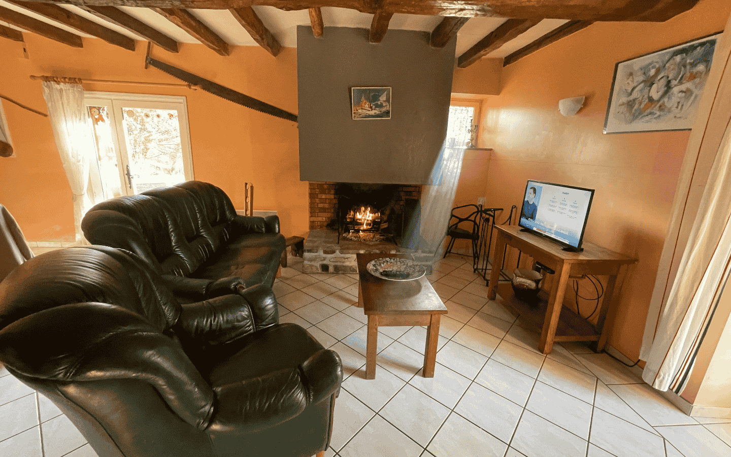 Maison Etcheto, Lacarry-Arhan-Charritte-de-Haut - photo 18