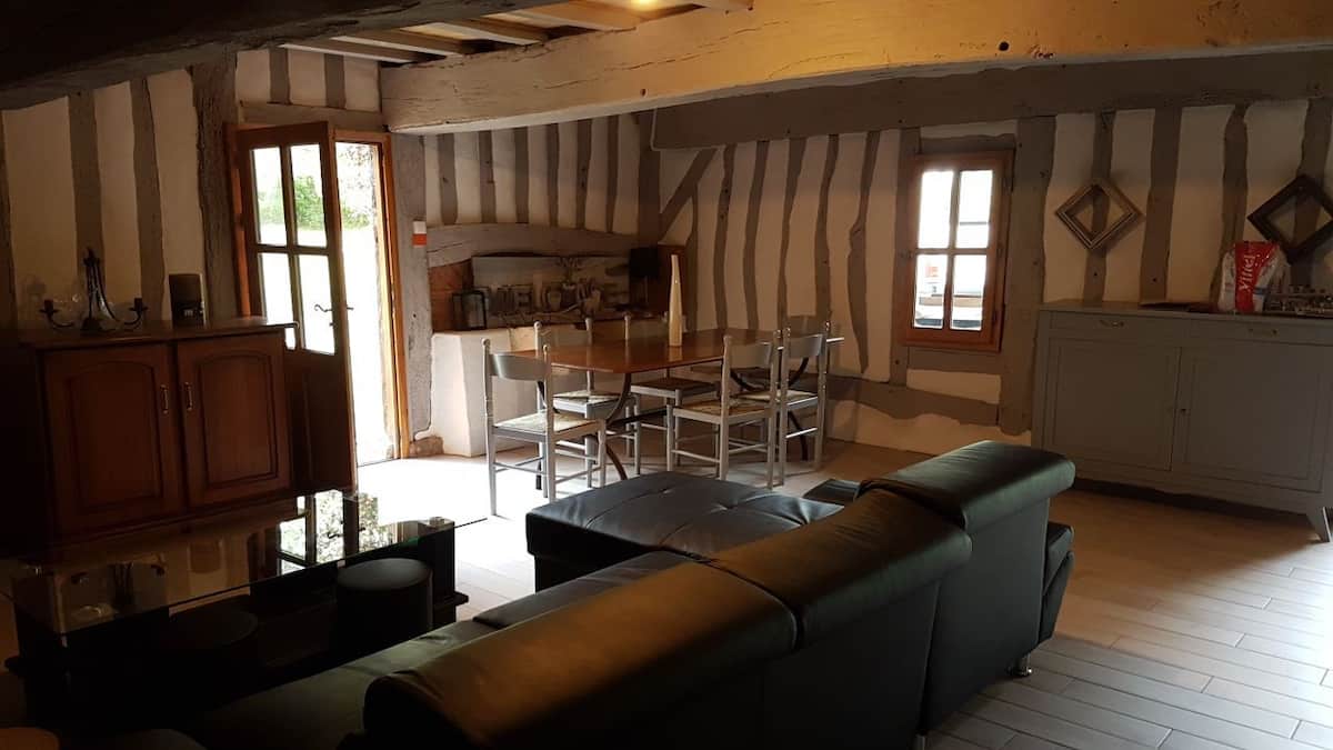 Airial du Grand Thin, Marc Hostein - photo 5