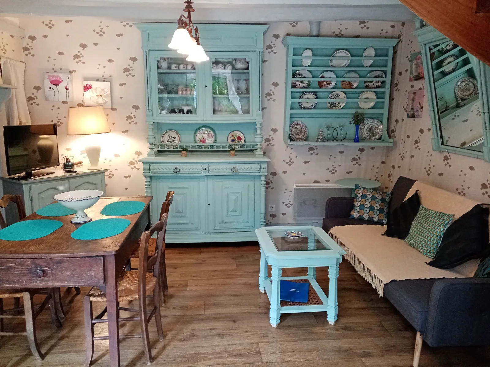 Maison Linette - photo 5