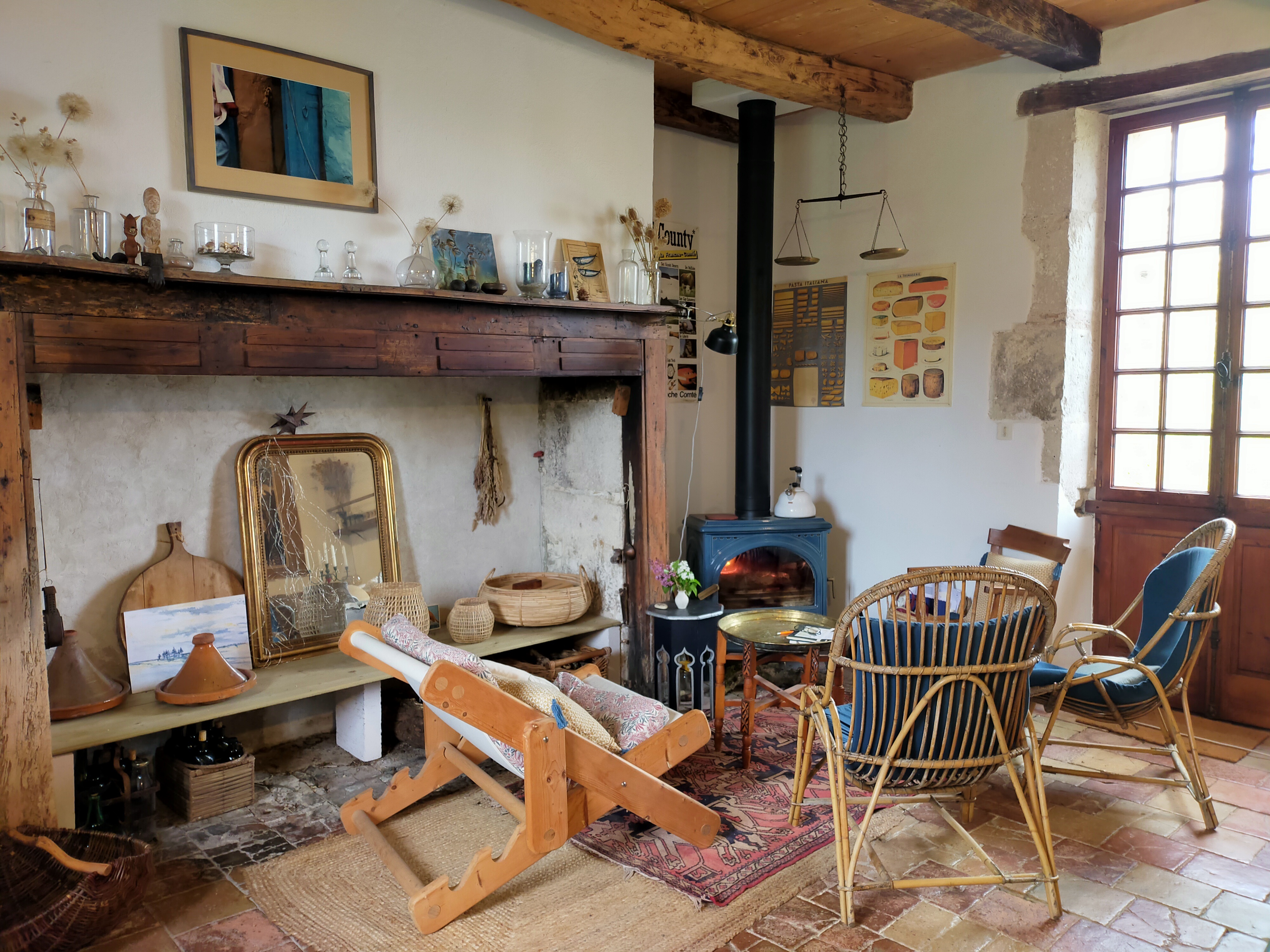 Chez Sarah, Saint-Maurin - photo 6