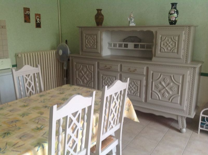 M. Jean VOLERIT, Val en Vignes - photo 4