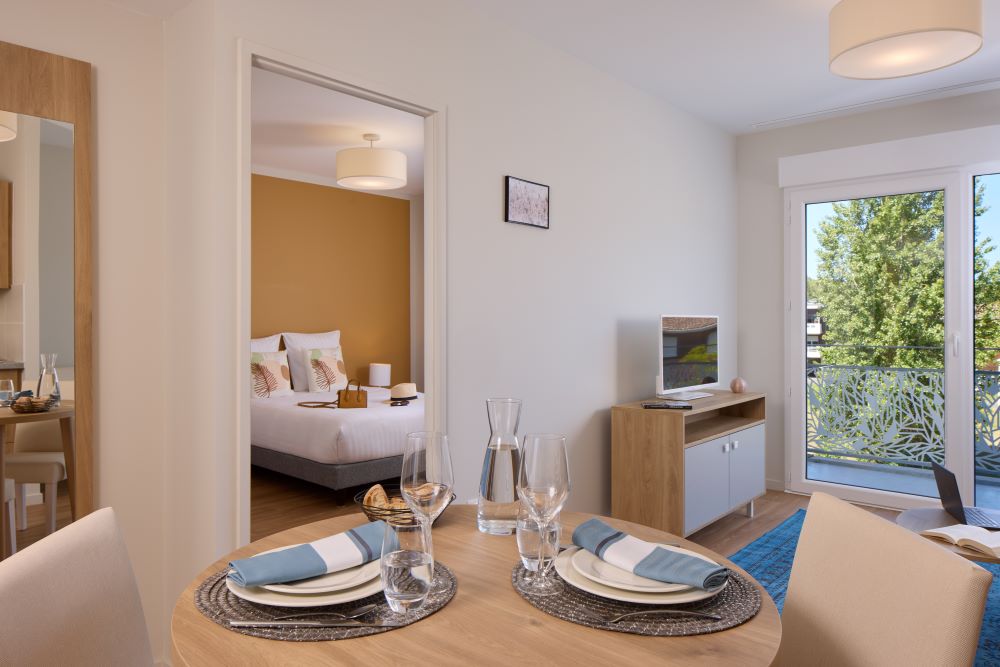 T2 - 1 à 4 pers. - ZEN129/E - photo 3