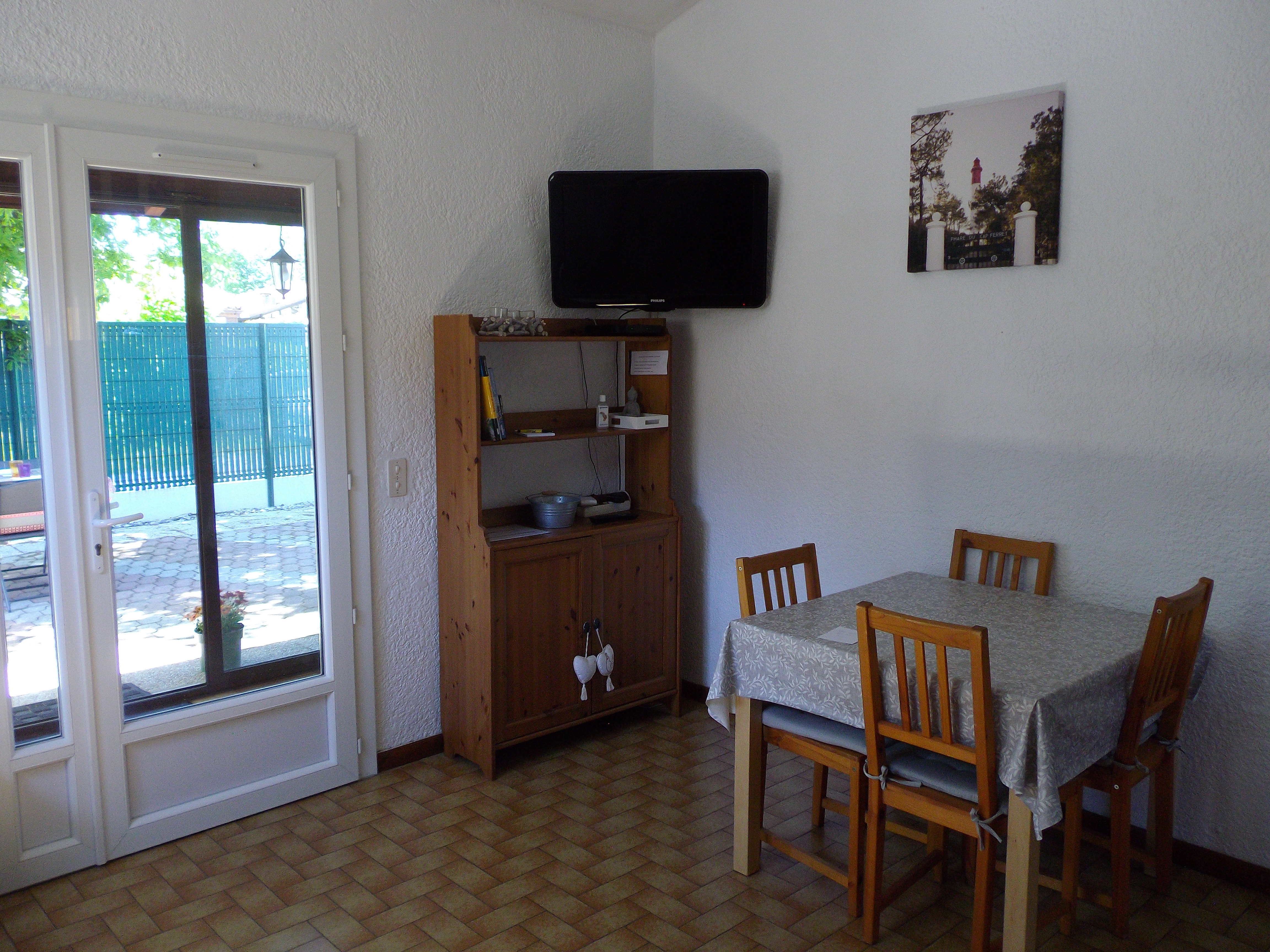 La P'tite Maison