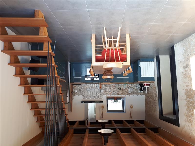 Chez Marie-Rose, Airvault - photo 9