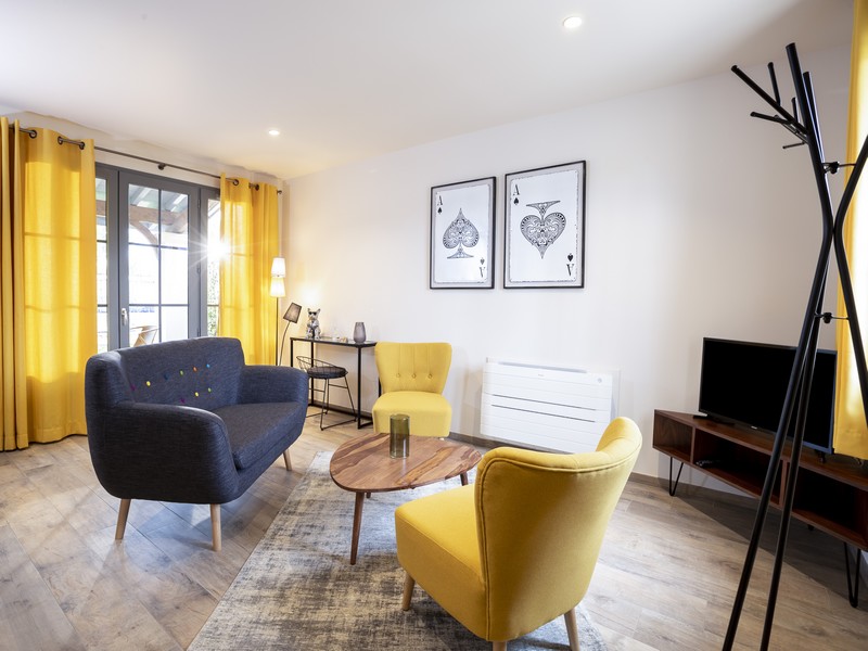 Hôtel Clos Castel, Casteljaloux - photo 14