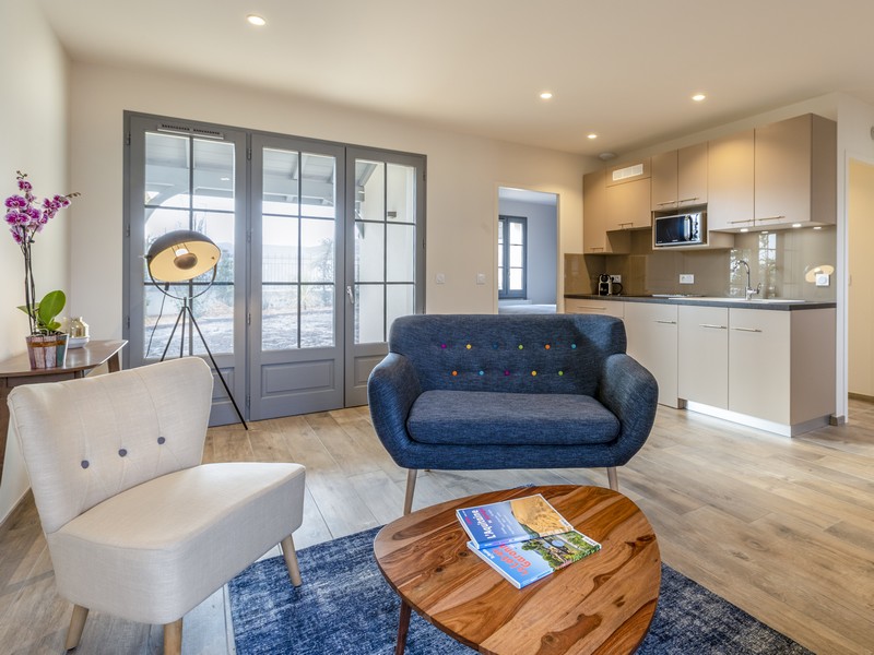 Hôtel Clos Castel, Casteljaloux - photo 11