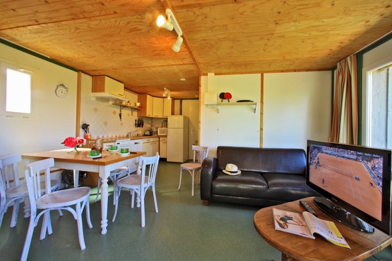 Chalet Le Charme, Salignac-Eyvigues - photo 9