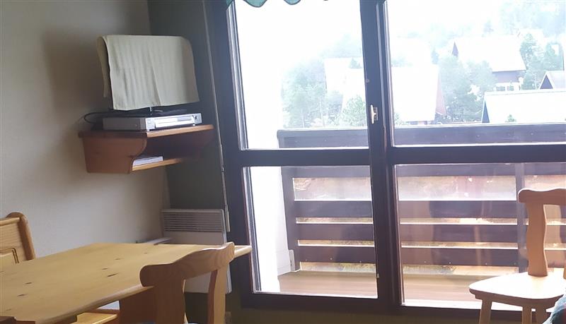 Studio l'Ourson Sud