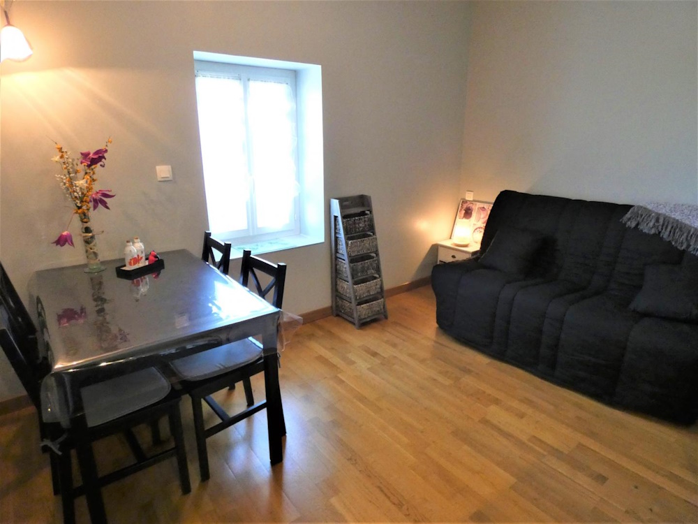 T3 - 1 à 4 pers. - HIAS/F, Angoumé - photo 7