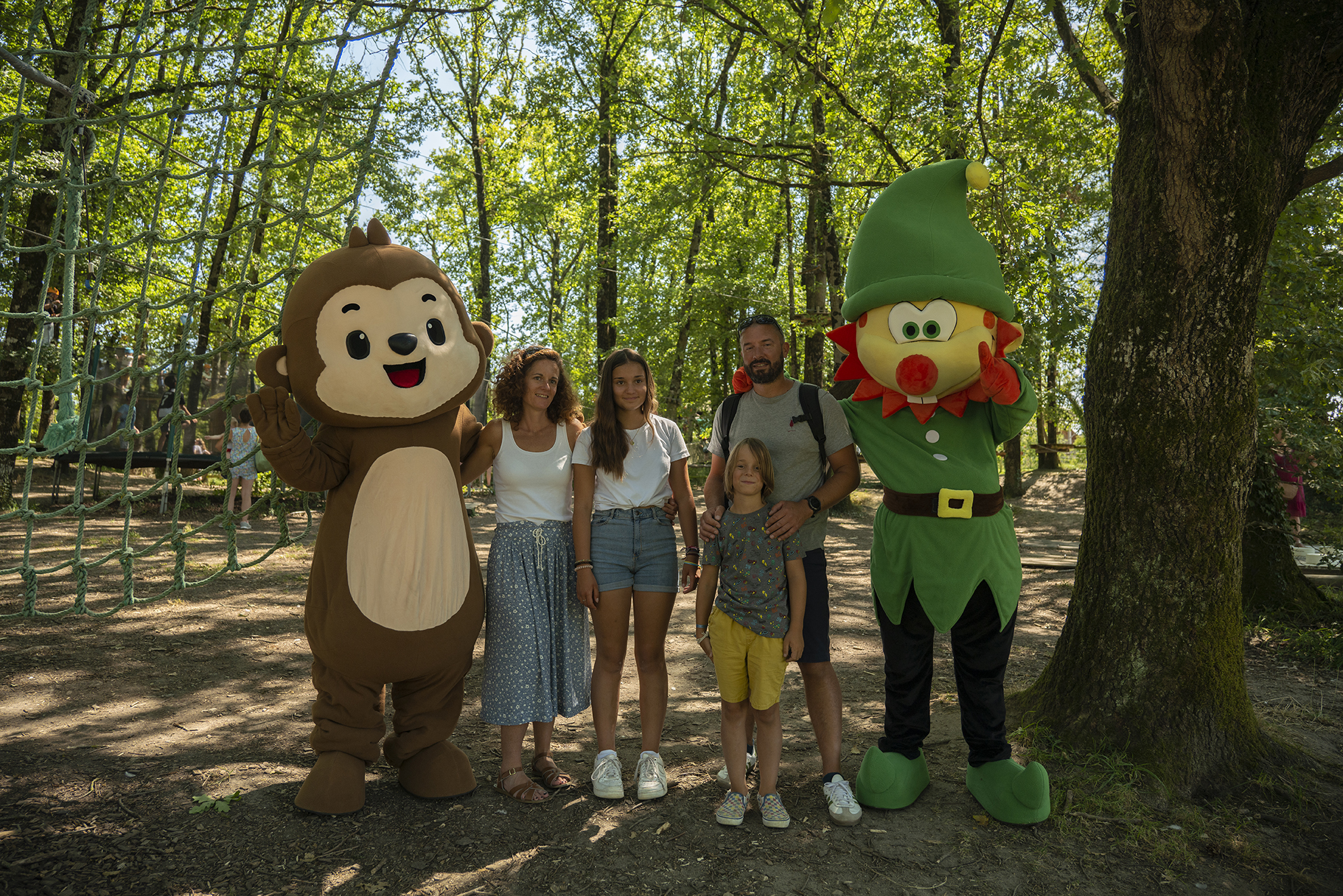 A la Poursuite du Diamant Blanc