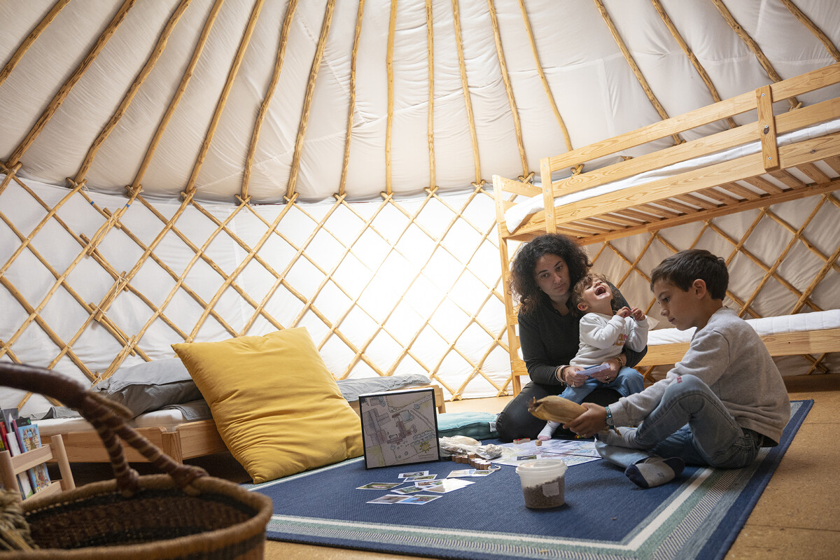 La Fermothèque, Lathus-Saint-Rémy - photo 9