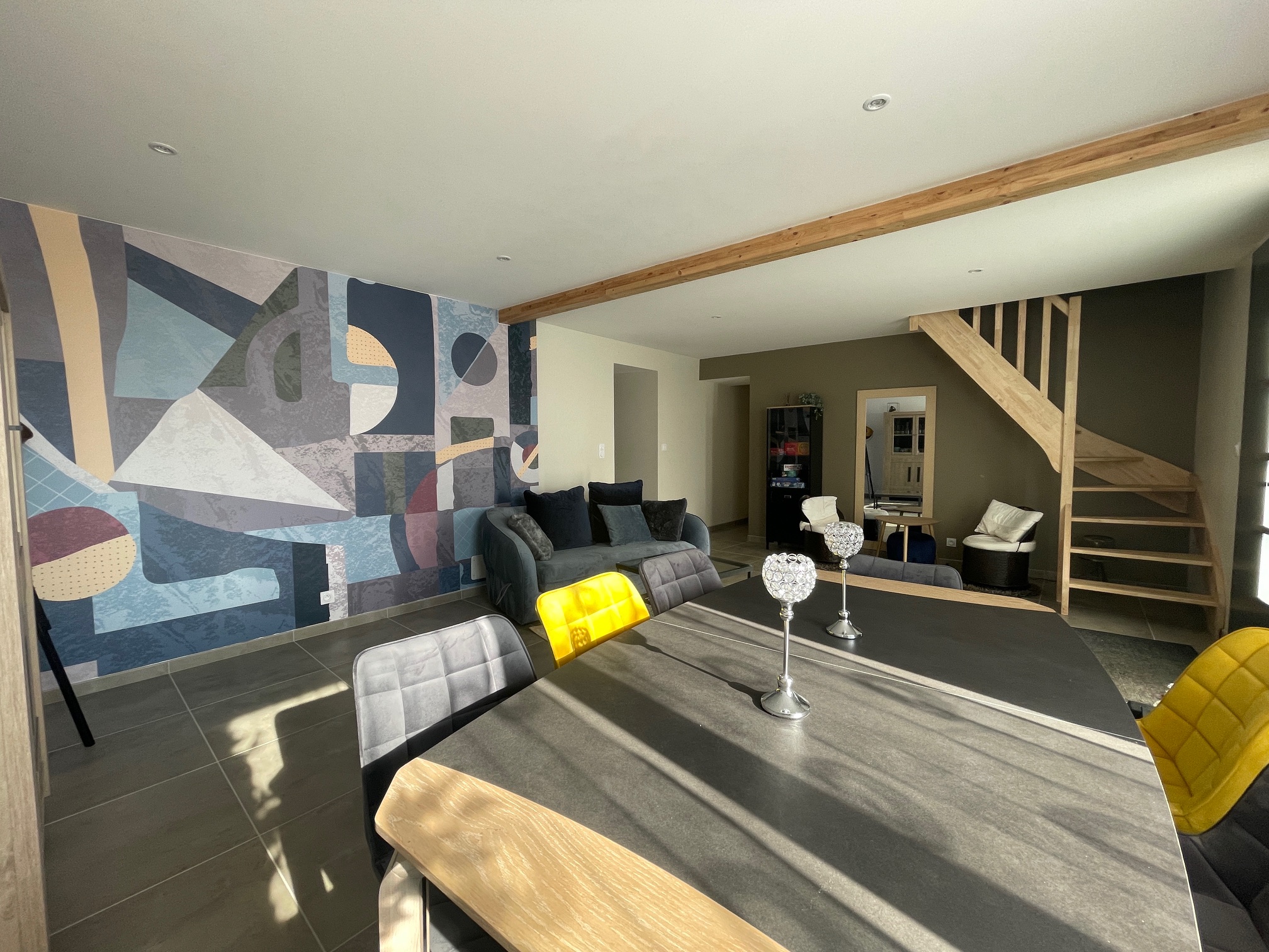 Meublé de la Briaudière, Saivres - photo 11