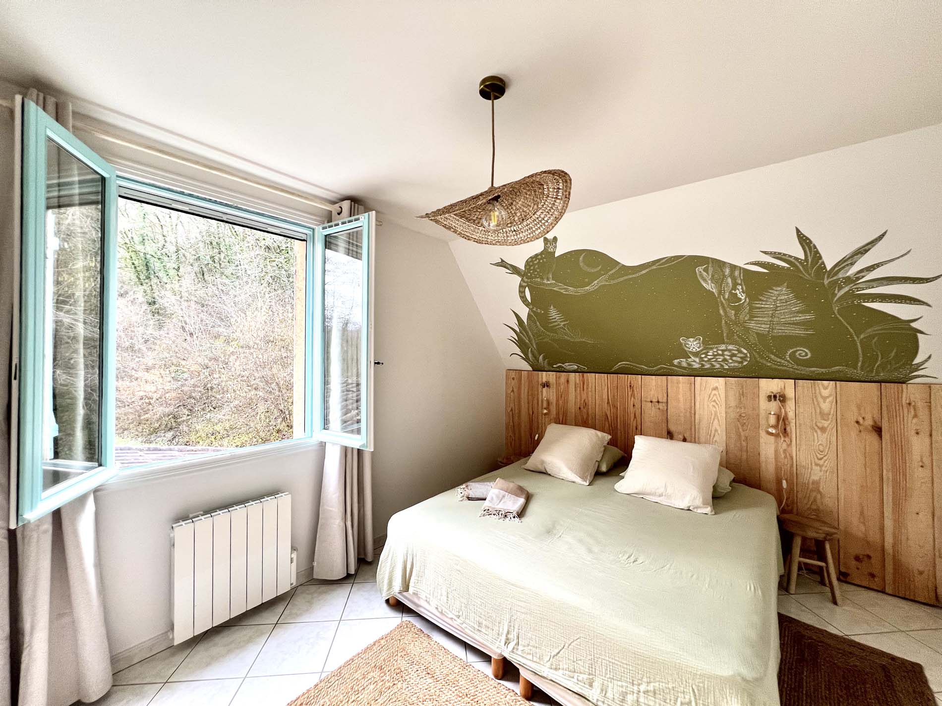 Maison Forenea, Sainte-Nathalène - photo 14
