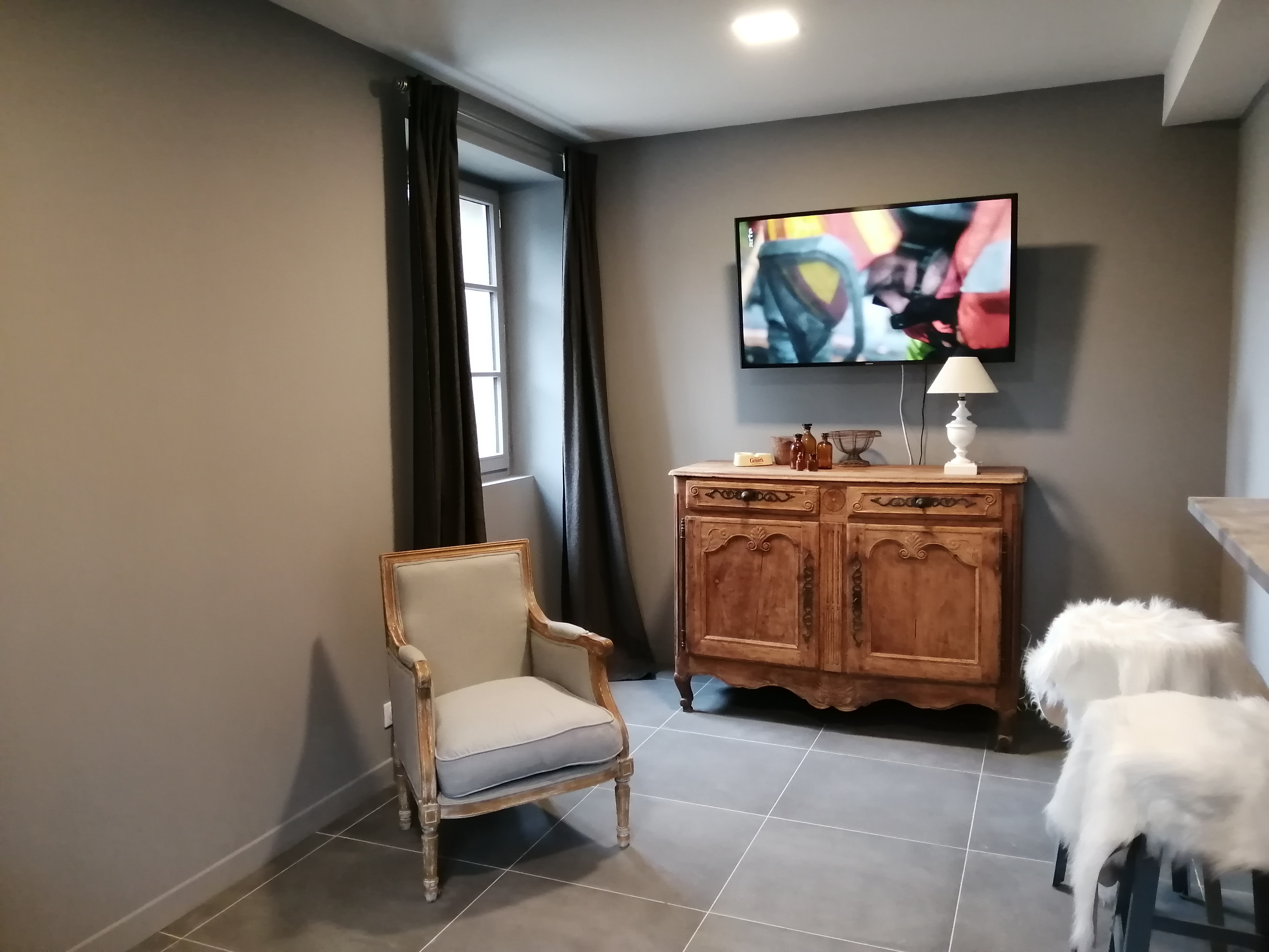 Bedat Côté Jardin - Gîte 1, Labatut - photo 9