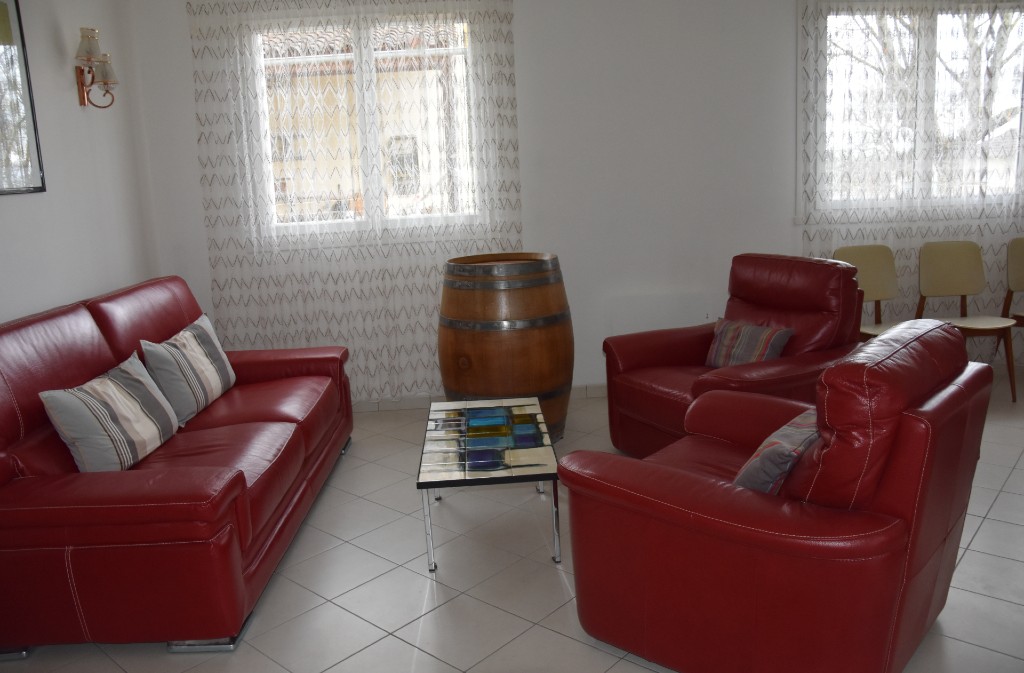 Maison au coeur du Périgord Pourpre, Varennes - photo 7