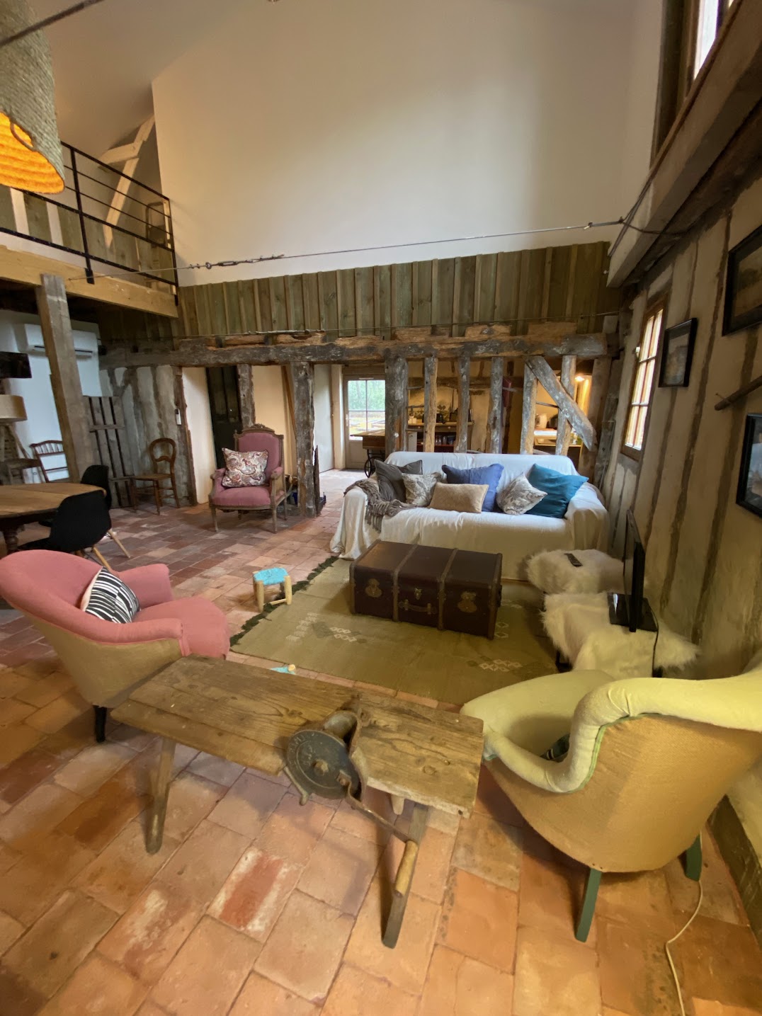 Les Maisons Des Houssats - M2 - photo 2