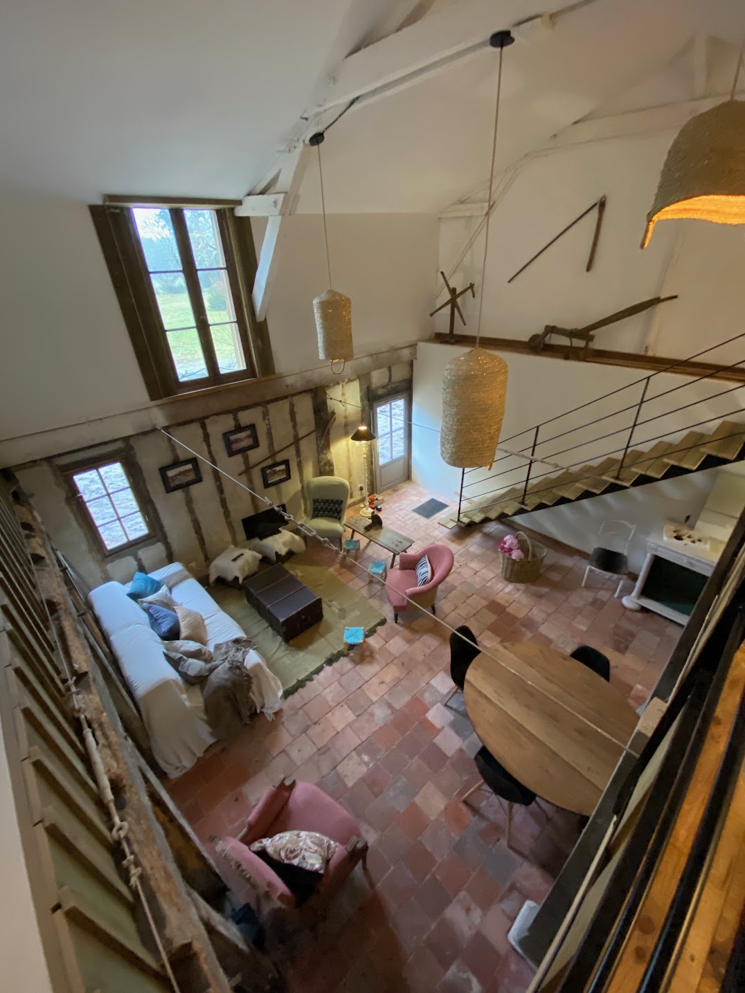 Les Maisons Des Houssats - M2, Trensacq - photo 13