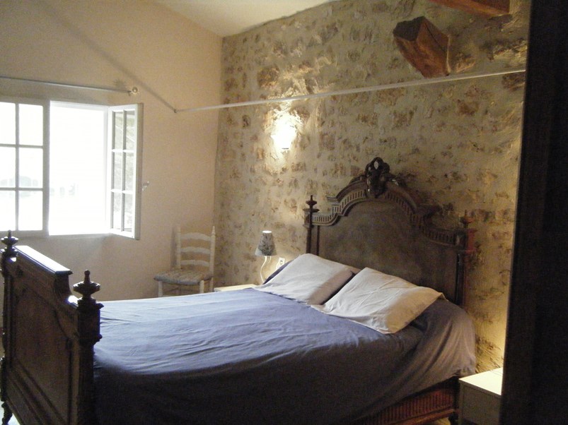 La Sellerie, Saint-Sernin