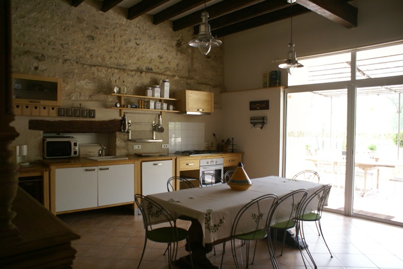 La Sellerie, Saint-Sernin - photo 7