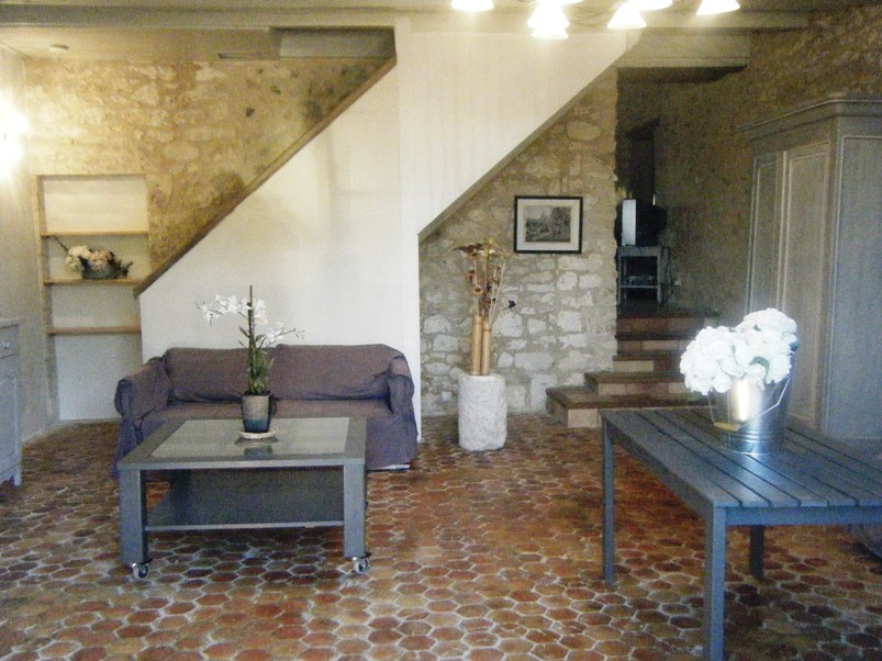 La Sellerie, Saint-Sernin - photo 4