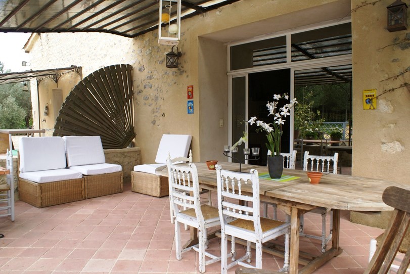 La Sellerie, Saint-Sernin - photo 8