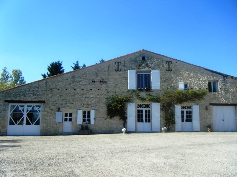 La Sellerie, Saint-Sernin - photo 2