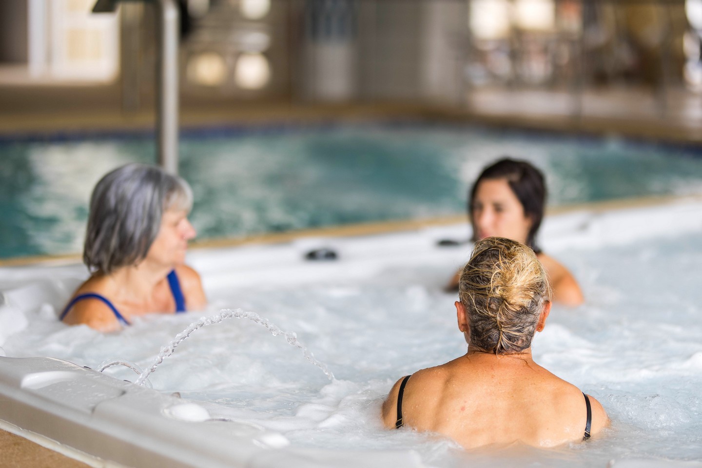 Selya Resort Thermal & Spa, Salies-de-Béarn - photo 6