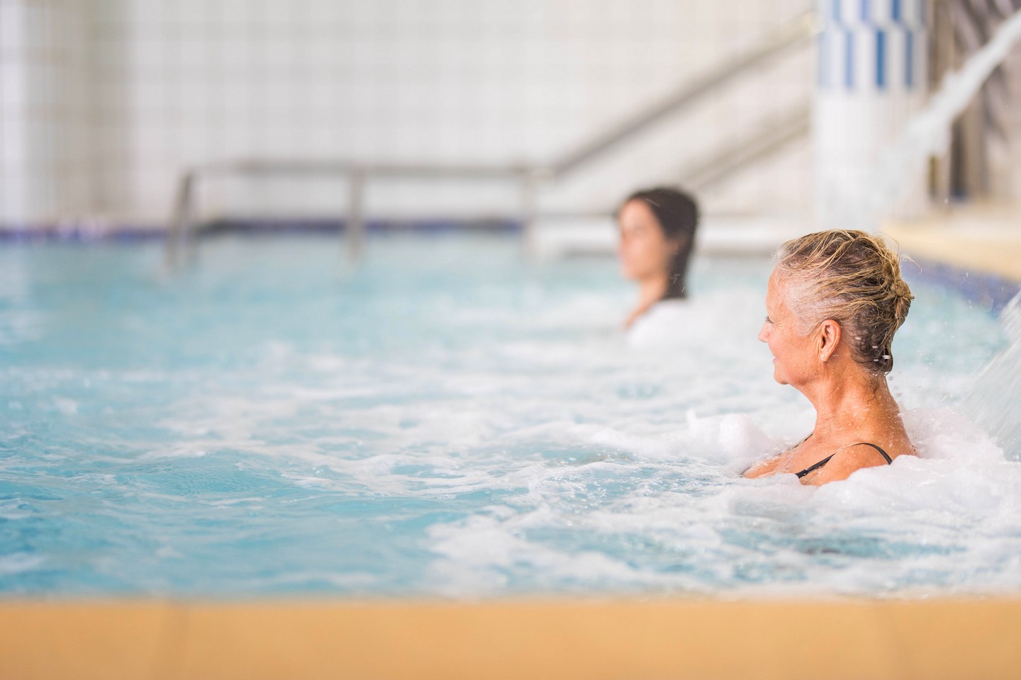 Selya Resort Thermal & Spa, Salies-de-Béarn