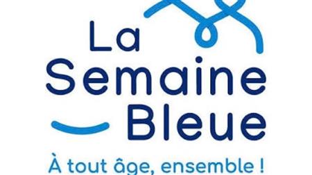 Semaine bleue : Journée intergénérationnelle