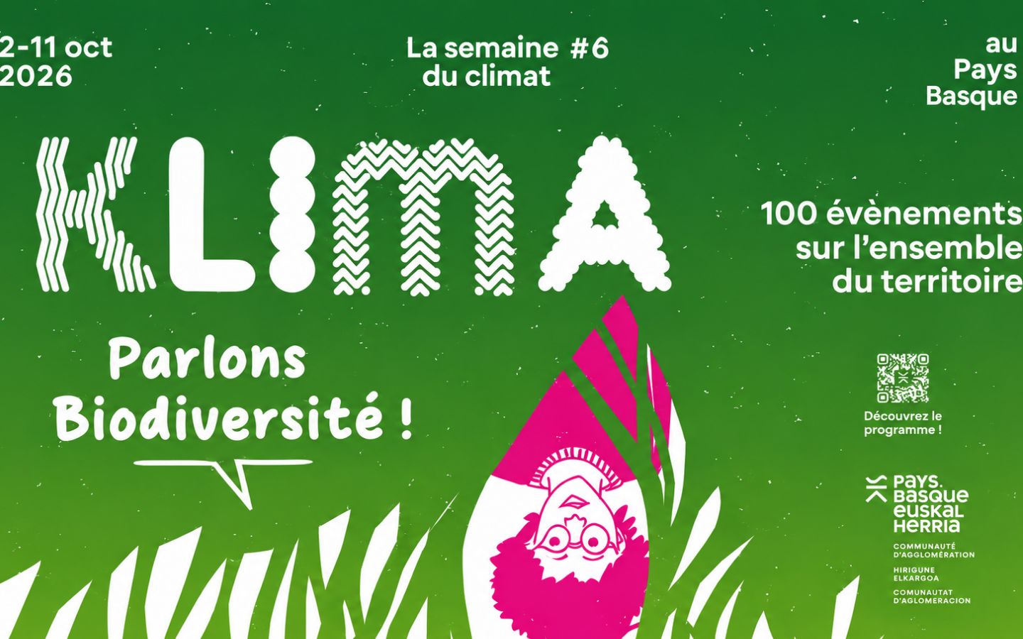 Semaine du climat