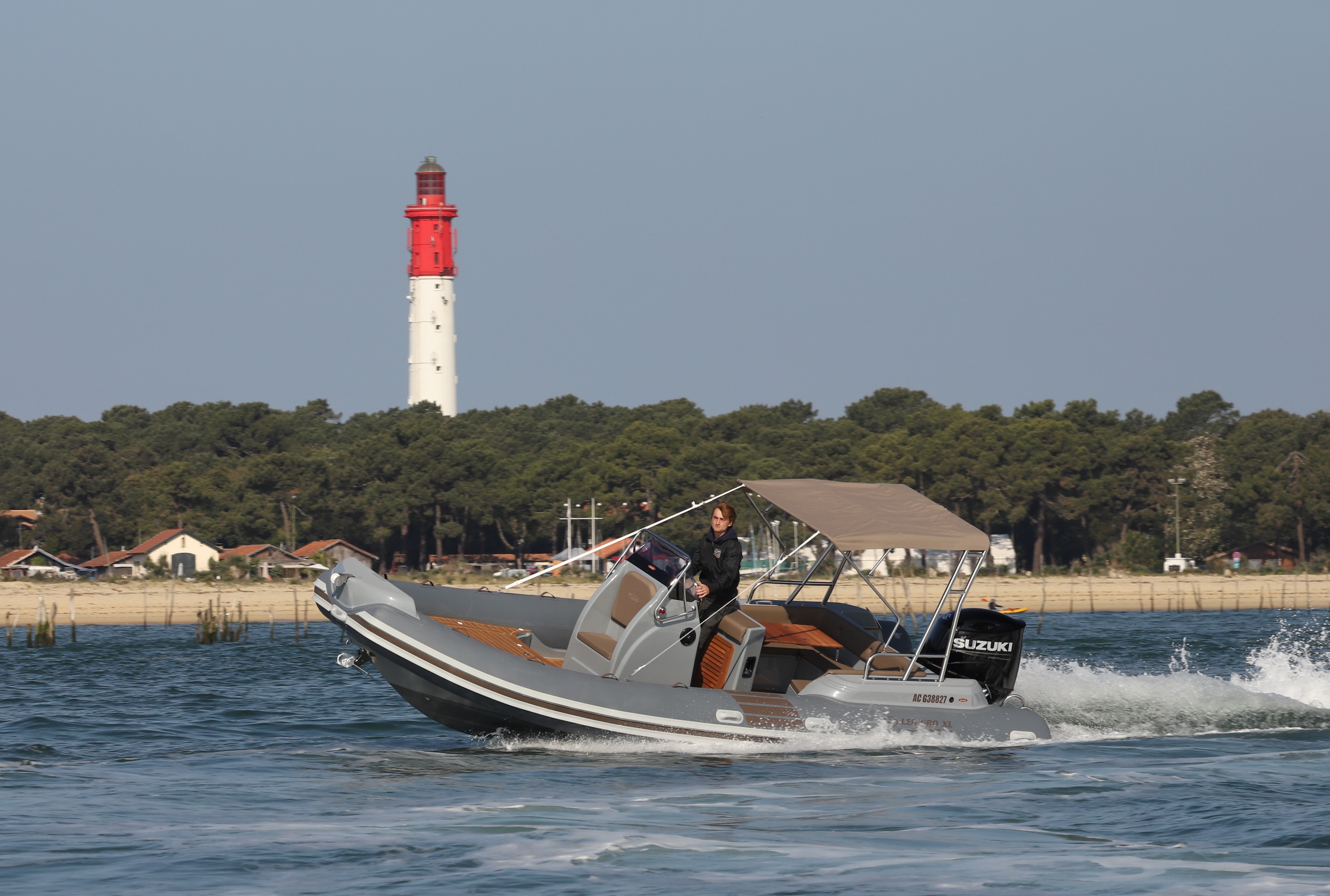 Bat Marine - photo 3