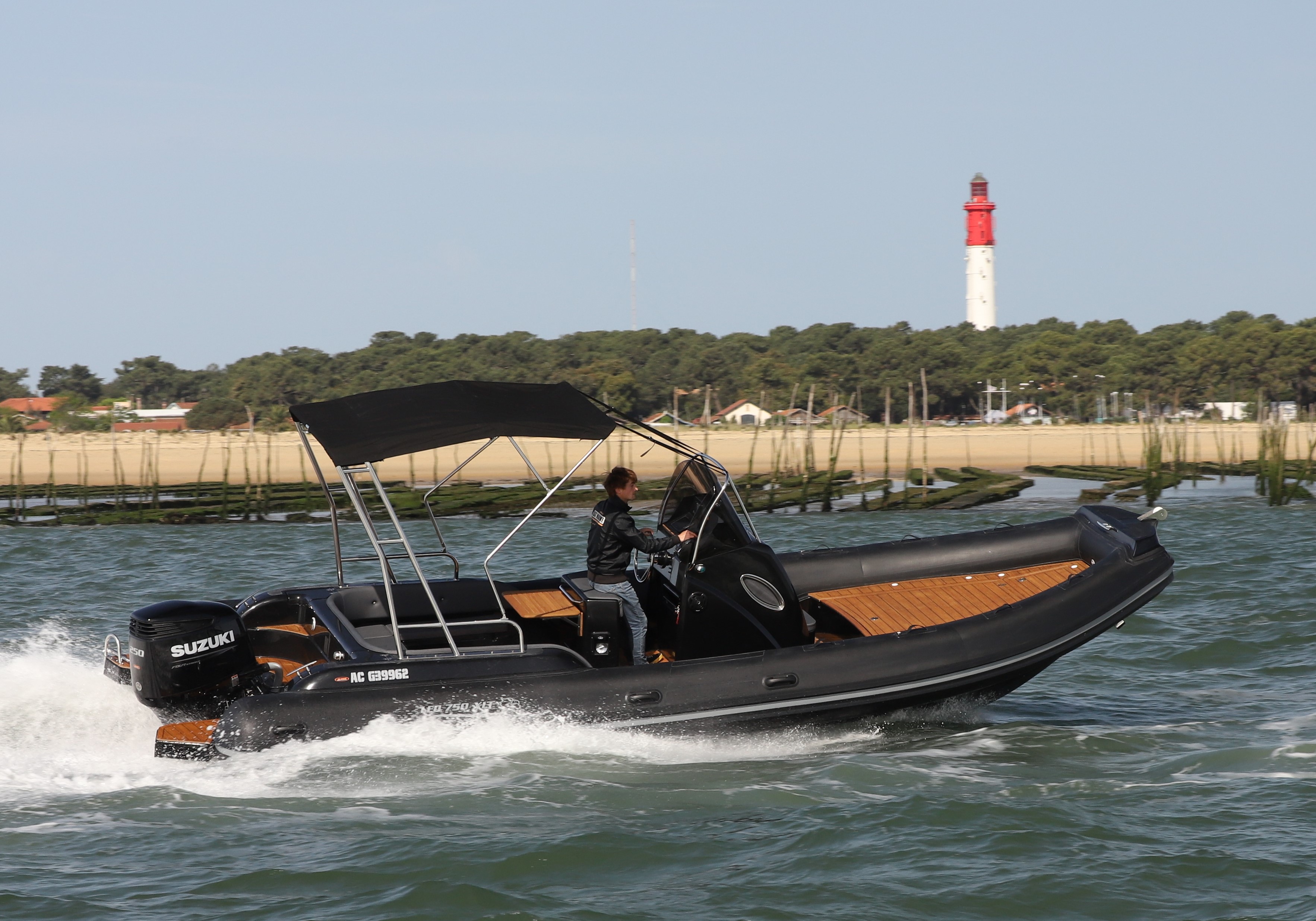 Bat Marine - photo 5