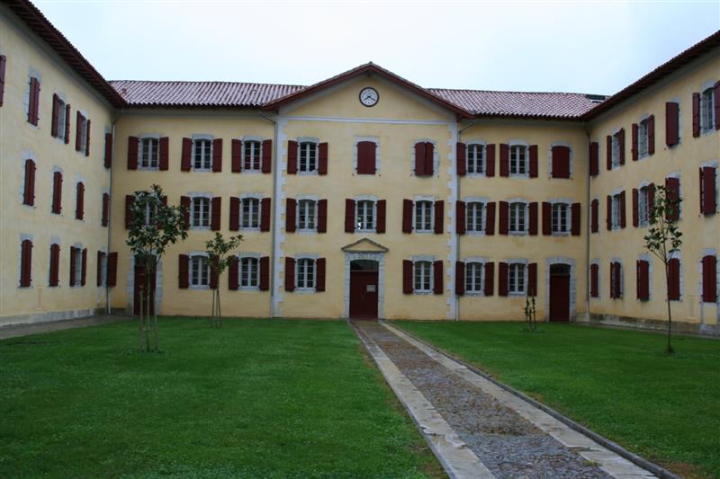 Chapelle du Séminaire