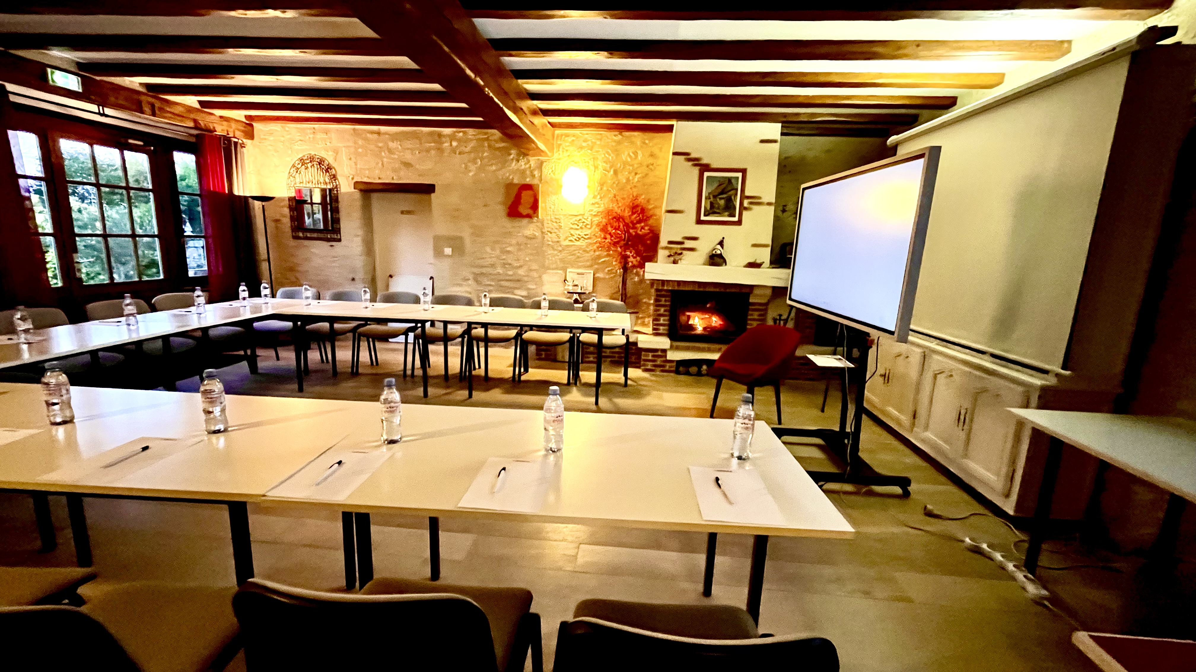 Hôtel Le Pigeonnier du Perron - photo 4