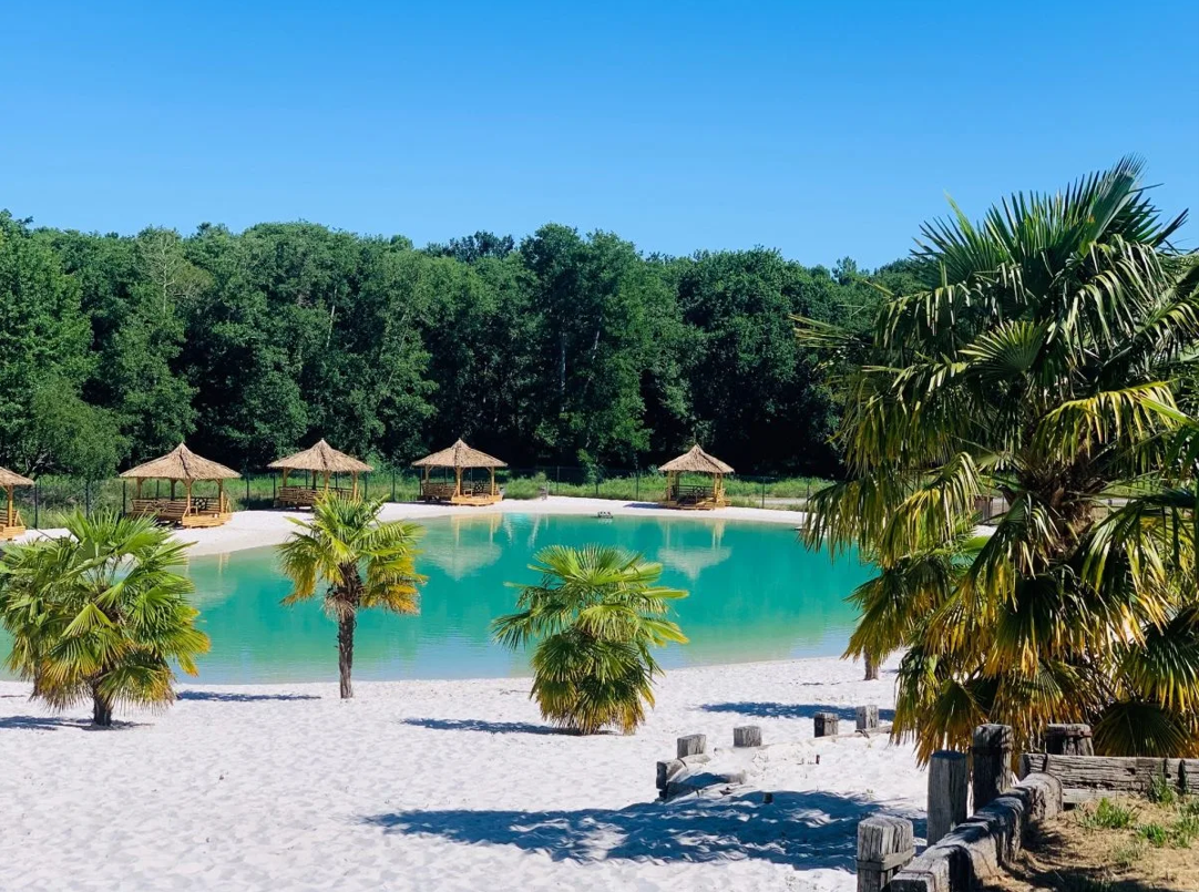 Camping Village Tropical Sen Yan