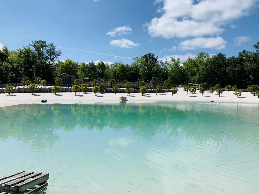 Camping Village Tropical Sen Yan, Mézos - photo 3