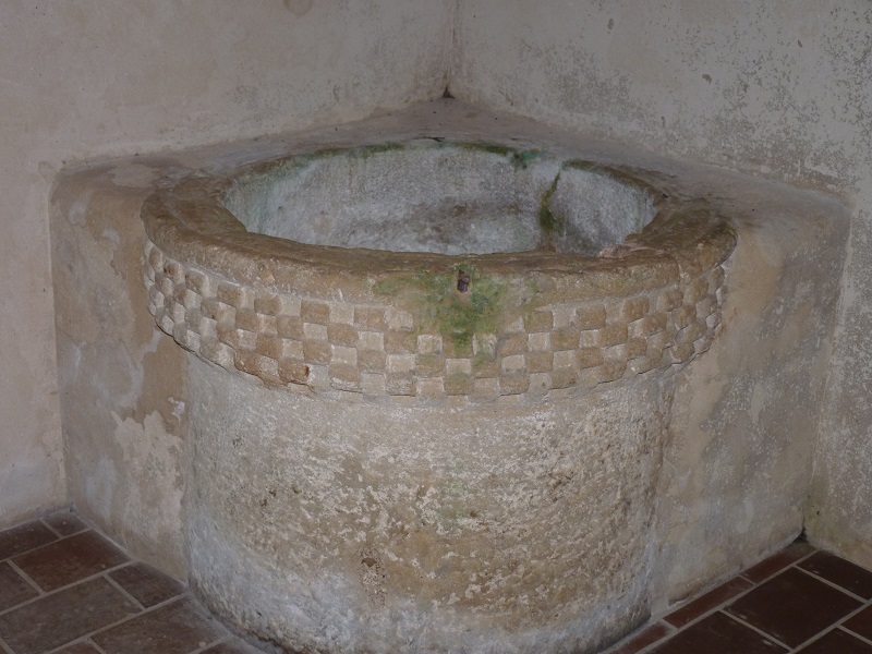 Eglise Saint-Jacques de Sensacq, Miramont-Sensacq - photo 6