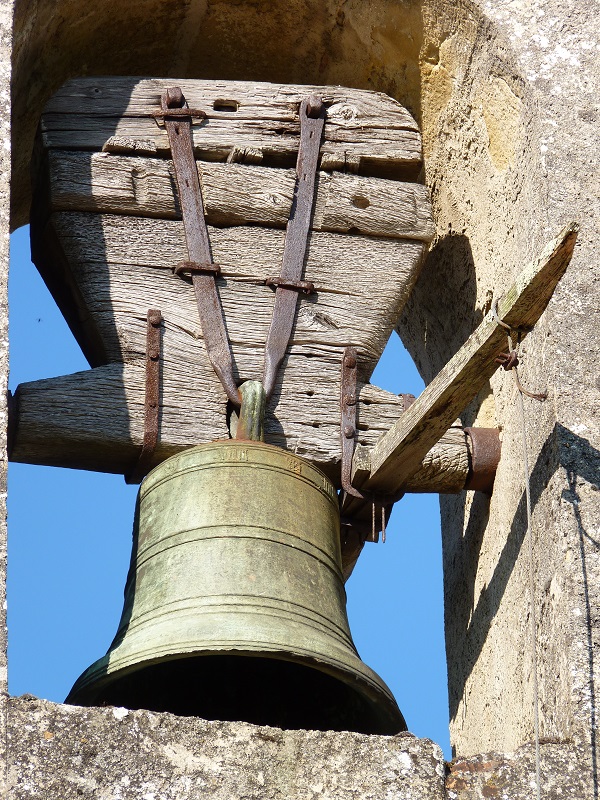 Eglise Saint-Jacques de Sensacq, Miramont-Sensacq - photo 2