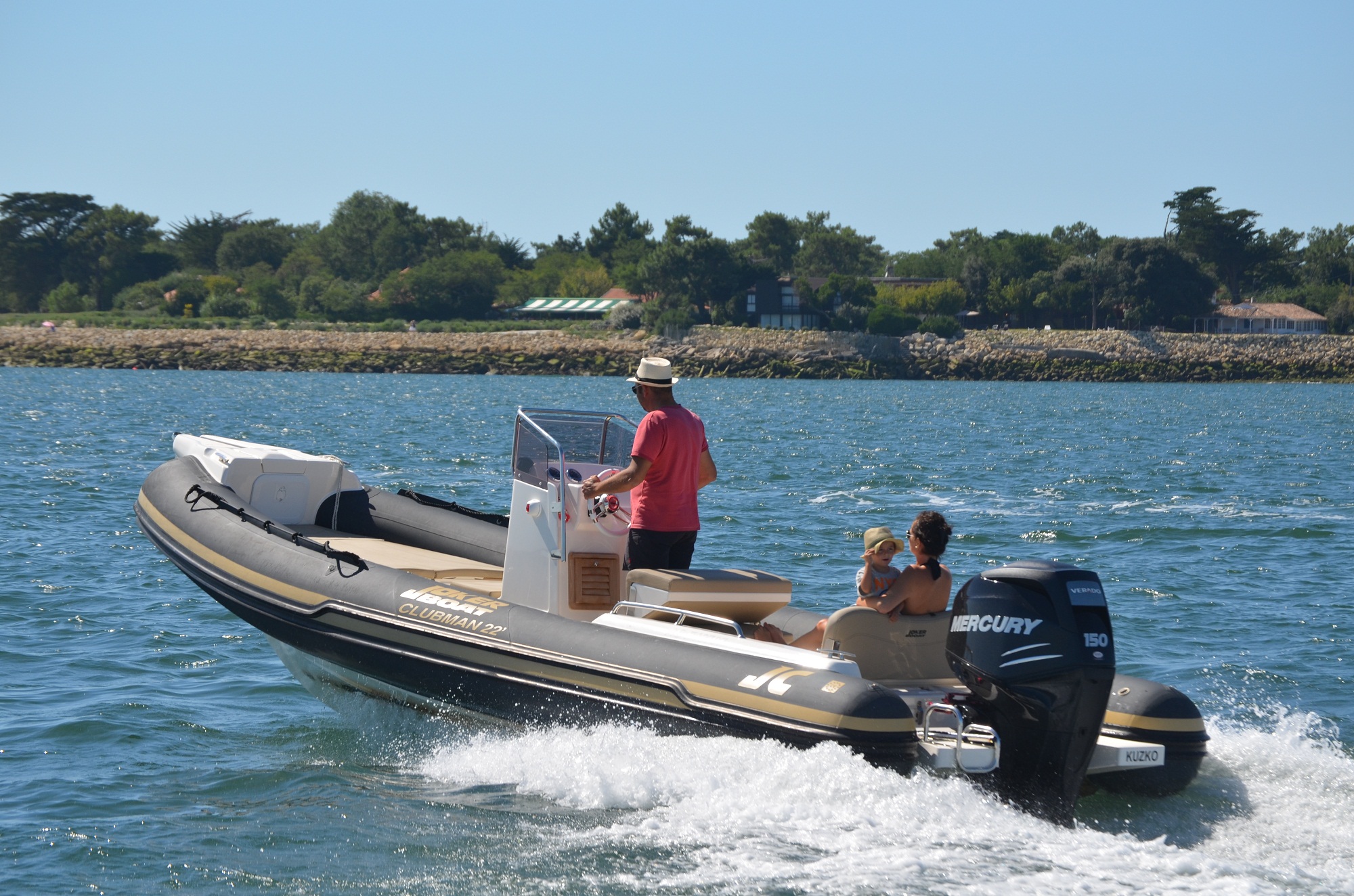 Sensey Nautic — photo 2