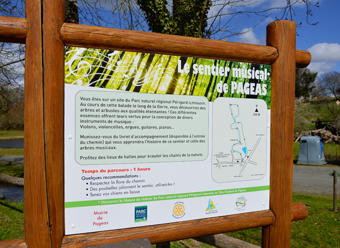 Sentier Musical - photo 4