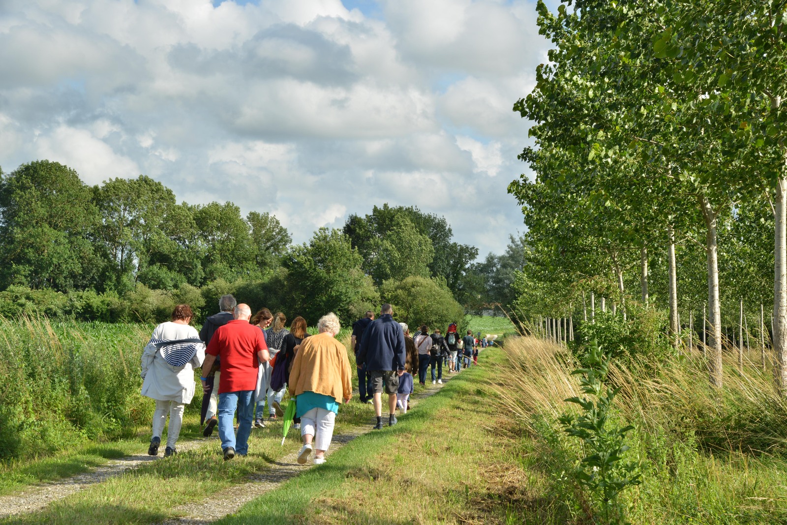 Boucle de Cherval - photo 3