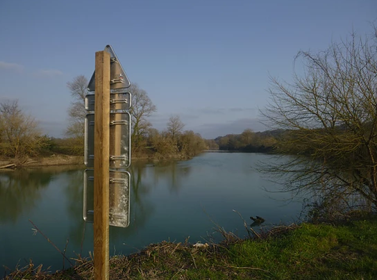 SAMSentier de l'Adour - Annonce de contournement d'Augreilh