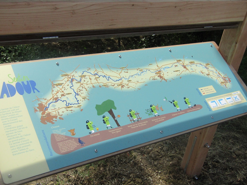 Eglise Saint-Martin, Gousse - photo 2