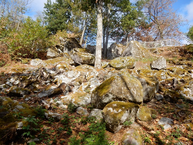 Site et sentier d'interprétation des meulières, Brantôme en Périgord - photo 5