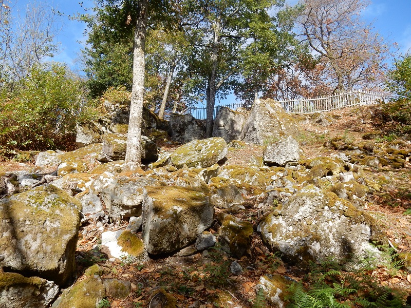 Site et sentier d'interprétation des meulières, Brantôme en Périgord - photo 4