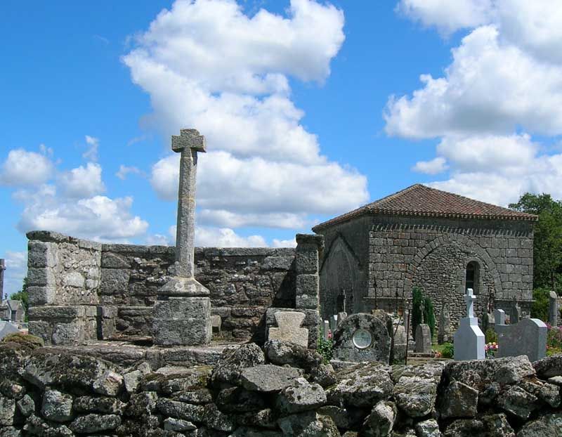 Le sentier des pervenches, Montrol-Sénard - photo 4