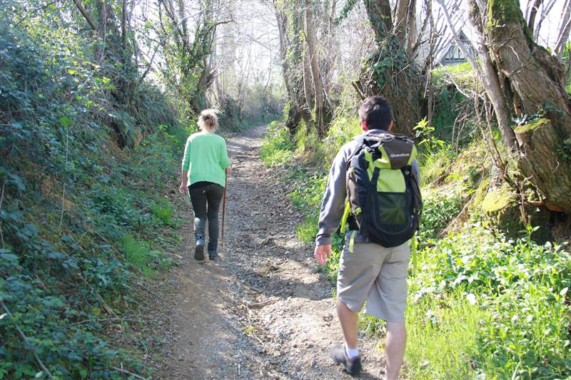 Sentier de découverte 