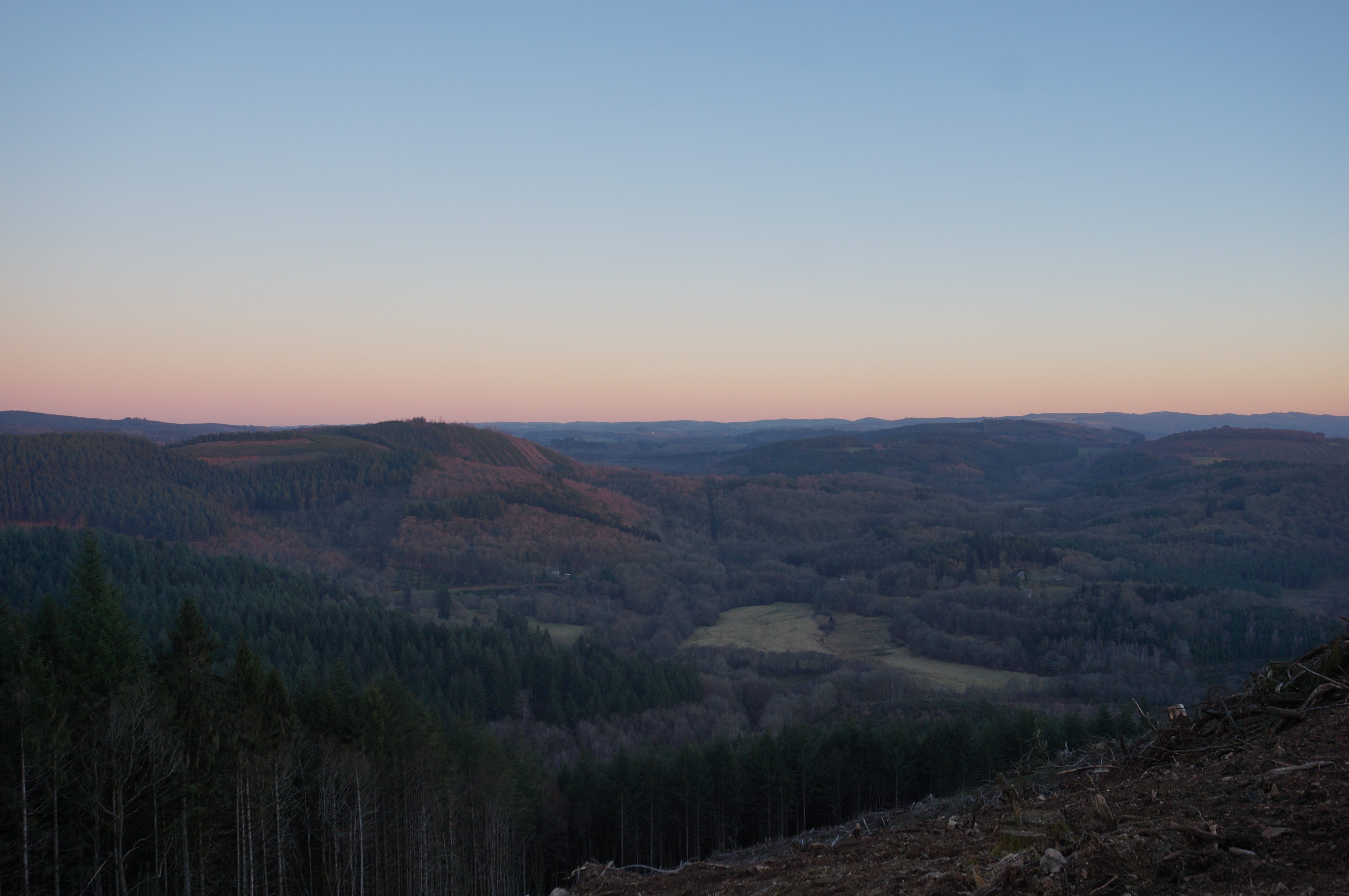 Sur les traces des Bonnes Fontaines du Mont Ceix, Chamberet - photo 5